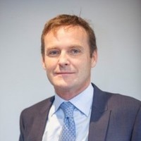Patrick Mccormack