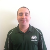 Greg Welsh
