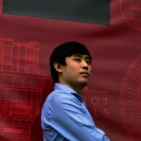 Theodore Li
