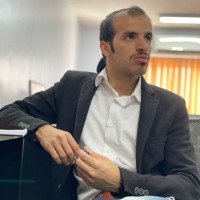 SOUD MOHAMMAD