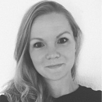 Berit Gammelgaard Rasmussen