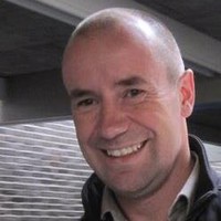 Simon Scharf