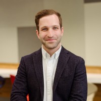 Michael Poznansky