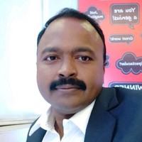 Venkateswararao Naidu