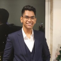 Aaron Arickswamy