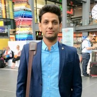 Puneet Garg