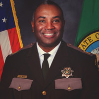 Jerrell Wills, Retired Criminal Investigations Chief