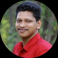 Karthikeyan V B