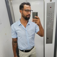 Eliezer de Oliveira da Conceição