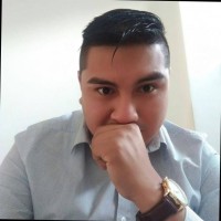 Joseph Quispe Arone