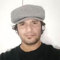 Eliezer Quintero