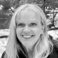 Carolanne Monis, M.Ed.