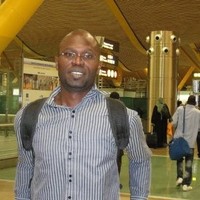 Papa KAMARA