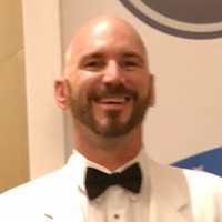 Keith Markland