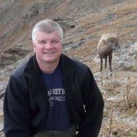 John Reynolds, MBA, CSCP