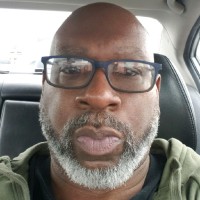 Reginald Russell