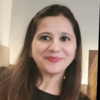 Vinita Chugani