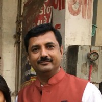 jitendrakumar chandu lad