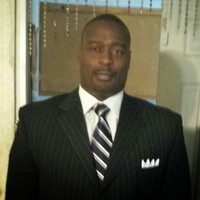 Frank Smalls