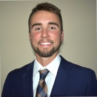 Mitchel Becher, Bsn Rn