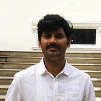 Vinay Kumar Mandava