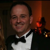 Stuart Normington MCMI