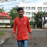 Kamal Patel