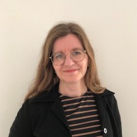 Elisabet Olofsson