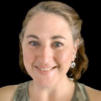 Genevieve Mellott
