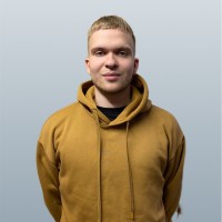 Daniil Tereshko