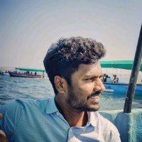 Prathipati Venkatesh