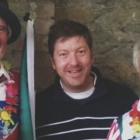 Damian Purnell