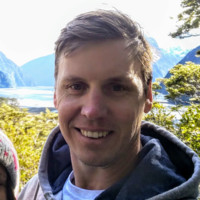 Shaun Carrodus