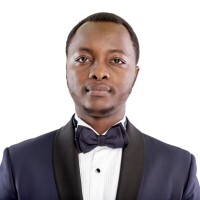 Dr. Brian N. Kariuki