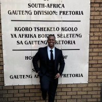 Thabiso Mthembu