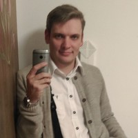 Oleksandr Bohudlov