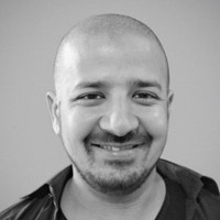 Rizwan Abbasi