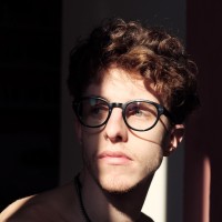 Giacomo Irrequieto