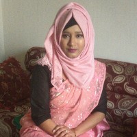 Sadia Sharmin