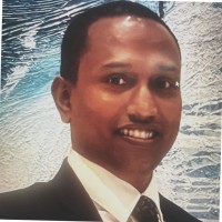 Amila Mathangaweera