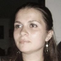 Alina Babolea