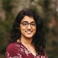 Sharon Joseph