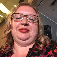 Cindy Harrison