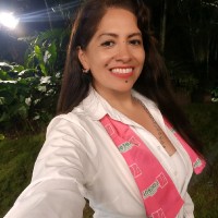 Ana Maria Retamozo Gareca