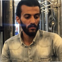 Khaled Alkhalde