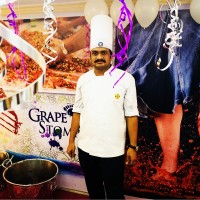 Kalyan varma Penmethsa