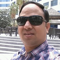 Roshan Seluriyal