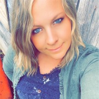 Ashley Hagerty