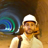 Maziar Ebrahimi