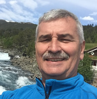 Dino Hajrudin Hadrovic